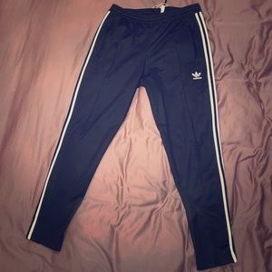 Adidas Men’s Beckenbauer Track Pants